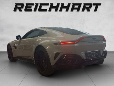 Aston Martin Vantage Neuwagen