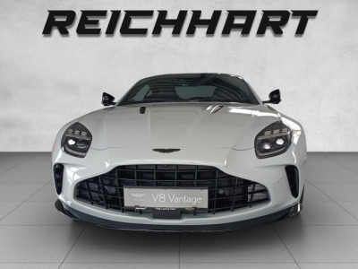 Aston Martin Vantage Neuwagen