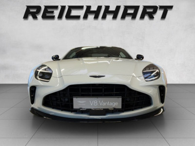 Aston Martin Vantage Neuwagen