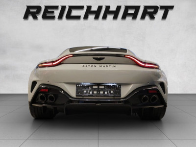 Aston Martin Vantage Neuwagen