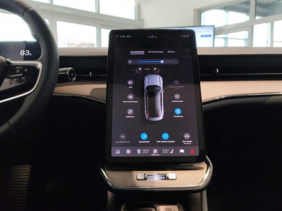 Volvo ES90 Neuwagen Volvo ES90 Neuwagen