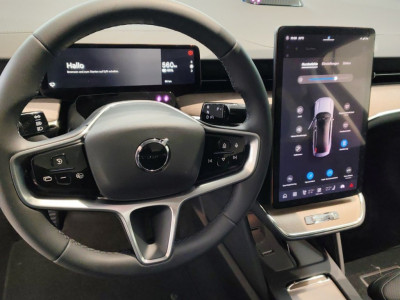 Volvo ES90 Neuwagen Volvo ES90 Neuwagen