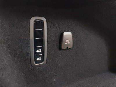 Volvo ES90 Neuwagen Volvo ES90 Neuwagen