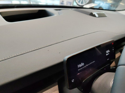 Volvo ES90 Neuwagen Volvo ES90 Neuwagen