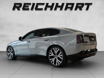 Volvo ES90 Neuwagen Volvo ES90 Neuwagen