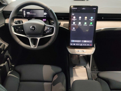 Volvo ES90 Neuwagen Volvo ES90 Neuwagen