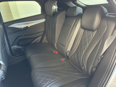 BYD Sealion 7 Neuwagen