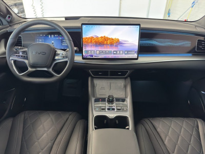 BYD Sealion 7 Neuwagen