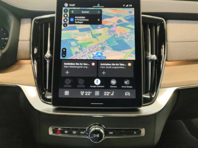 Volvo XC90 Neuwagen