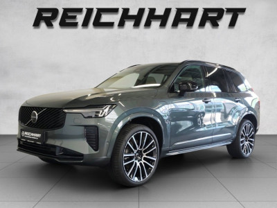 Volvo XC90 Neuwagen