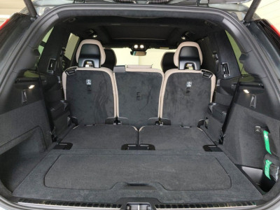 Volvo XC90 Neuwagen