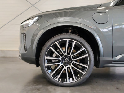 Volvo XC90 Neuwagen