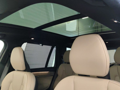 Volvo XC90 Neuwagen