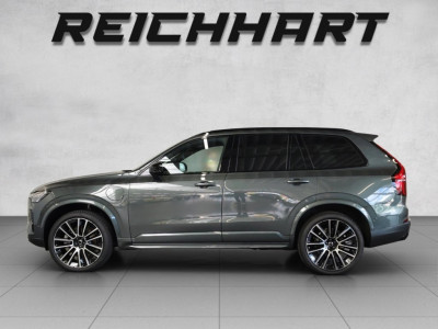 Volvo XC90 Neuwagen