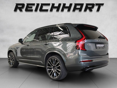Volvo XC90 Neuwagen