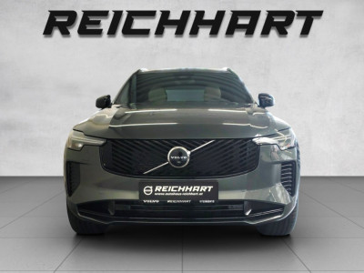 Volvo XC90 Neuwagen