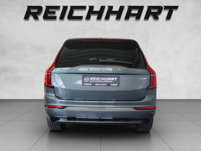 Volvo XC90 Neuwagen