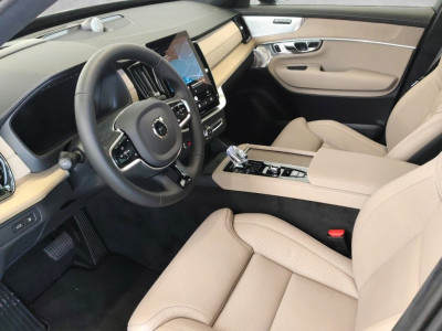 Volvo XC90 Neuwagen