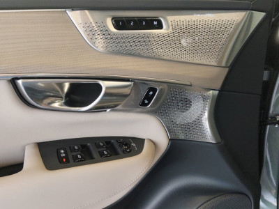 Volvo XC90 Neuwagen