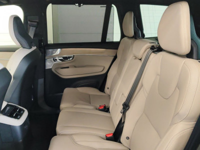 Volvo XC90 Neuwagen