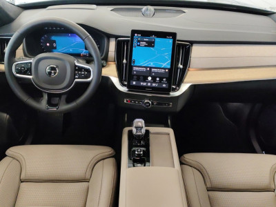 Volvo XC90 Neuwagen