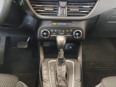 Ford Focus Gebrauchtwagen Ford Focus Gebrauchtwagen