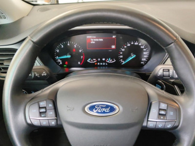 Ford Focus Gebrauchtwagen Ford Focus Gebrauchtwagen