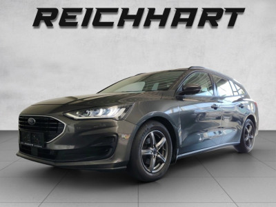 Ford Focus Gebrauchtwagen Ford Focus Gebrauchtwagen