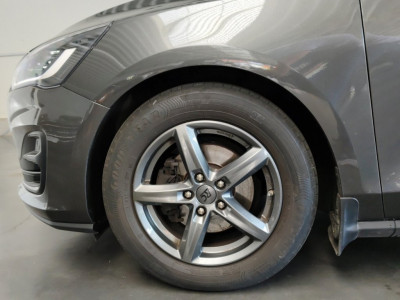 Ford Focus Gebrauchtwagen Ford Focus Gebrauchtwagen