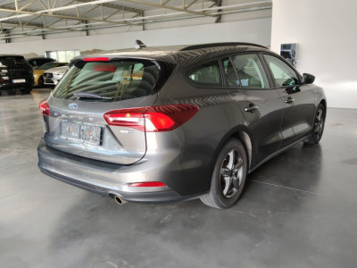 Ford Focus Gebrauchtwagen Ford Focus Gebrauchtwagen