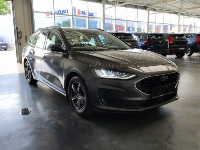 Ford Focus Gebrauchtwagen Ford Focus Gebrauchtwagen