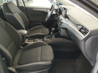 Ford Focus Gebrauchtwagen Ford Focus Gebrauchtwagen