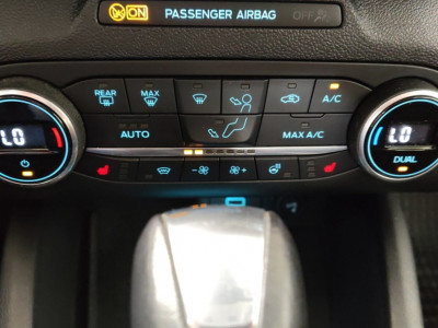 Ford Focus Gebrauchtwagen Ford Focus Gebrauchtwagen