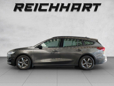 Ford Focus Gebrauchtwagen Ford Focus Gebrauchtwagen