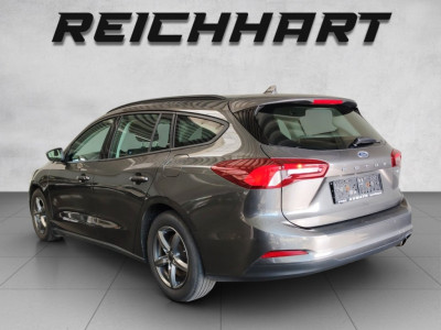 Ford Focus Gebrauchtwagen Ford Focus Gebrauchtwagen