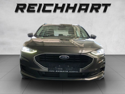 Ford Focus Gebrauchtwagen Ford Focus Gebrauchtwagen