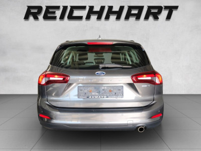 Ford Focus Gebrauchtwagen Ford Focus Gebrauchtwagen