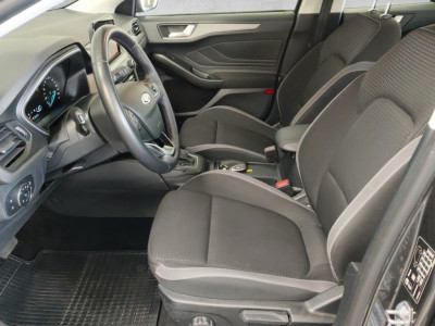 Ford Focus Gebrauchtwagen Ford Focus Gebrauchtwagen