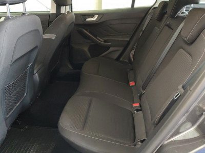 Ford Focus Gebrauchtwagen Ford Focus Gebrauchtwagen