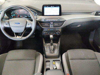 Ford Focus Gebrauchtwagen Ford Focus Gebrauchtwagen