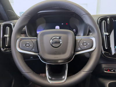 Volvo EX40 Neuwagen Volvo EX40 Neuwagen