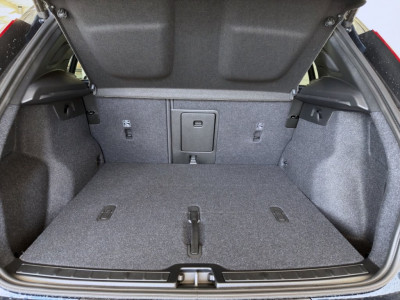 Volvo EX40 Neuwagen Volvo EX40 Neuwagen