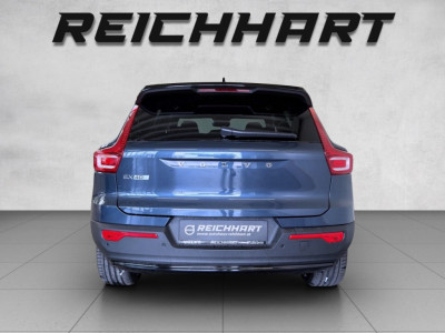 Volvo EX40 Neuwagen Volvo EX40 Neuwagen