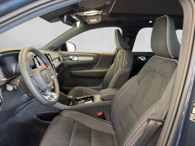 Volvo EX40 Neuwagen Volvo EX40 Neuwagen