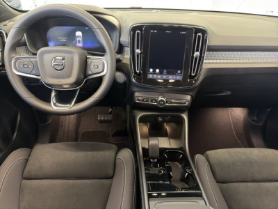 Volvo EX40 Neuwagen Volvo EX40 Neuwagen