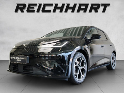 BYD Dolphin G Vorführwagen BYD Dolphin G Vorführwagen