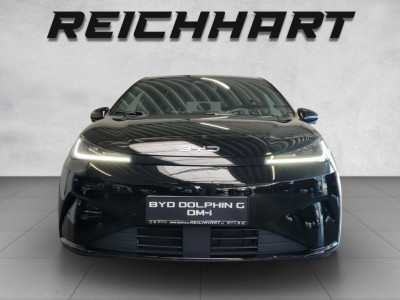 BYD Dolphin G Vorführwagen BYD Dolphin G Vorführwagen