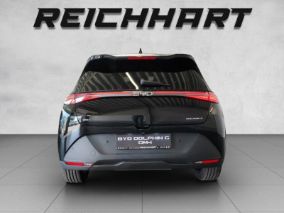BYD Dolphin G Vorführwagen BYD Dolphin G Vorführwagen