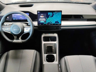 BYD Dolphin G Vorführwagen BYD Dolphin G Vorführwagen