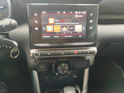 Citroën C3 Aircross Gebrauchtwagen Citroën C3 Aircross Gebrauchtwagen